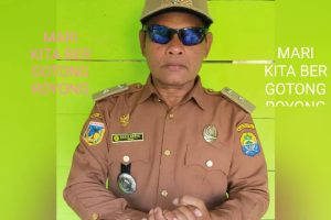 Kades Labuanlobo Semakin Berulah, Jabatan Di Desa Di Kuasai Keluarga Sekdes.