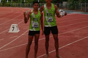 Sempat Stagnan, Batola Tambah 2 Emas