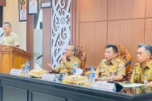 Izin Berusaha Makin Mudah Lewat OSS