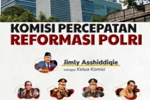 Dugaan Calo Rekrutmen personil Polri untuk Tugas Khusus BNN, Proses Seleksi Dilanggar
