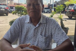 Ketua GAPENSI Langkat Minta APH Segera Periksa Kadis PUTR Langkat