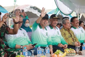 Wabup Herman Susilo Tekankan Kualitas dan Sinergi Layanan Kesehatan Batola