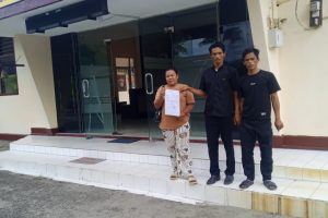 Pengeroyokan di Dusun Sungai Jangkit: Satu Korban Meninggal Dunia, Dua Lainnya Luka-Luka