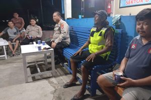 Wujud Nyata Polri di Masyarakat RT 20 Kabupaten Malinau