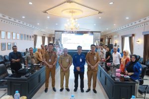 Lewat FKP Pelaku Usaha Bisa Beri Masukan
