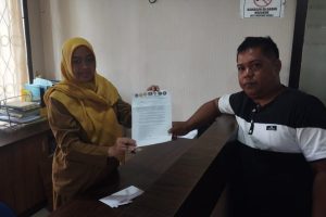 7 Aliansi Ormas Kalimantan di Berau Kembali Kirim Surat ke DPRD Berau Terkait Jadwal RDP Penyelesaian Konflik Pengalihan Jalan oleh PT Berau Coal