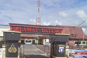 Penangkapan Peri Susanto Oleh Polres Seruyan Terkesan Di Paksakan Dan Menciderai Rasa Keadilan