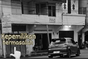 Rivai Baijuri Baso, Silahkan Cari Pembeli , Tapi Bagian Kami 600 Juta Tak Bisa Di Ganggu.