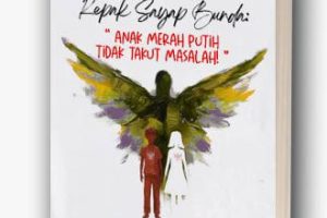 Wakil Menteri PPPA Veronica Tan akan Hadir Sebagai Pembicara Dalam Peluncuran Buku Antologi Puisi dan Cerpen Kepak Sayap Bunda “Anak Merah Putih tak Takut Masalah”