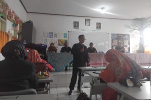 Informasi Dana BOS Tak Terlihat, Transparansi SD Negeri di Kabupaten Bandung Dipertanyakan