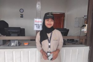 Jambore Literasi 2025 Digelar di Tirta Camelia Pangalengan, Libatkan Ribuan Peserta
