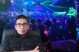 Tanggal 22 Desember 2025 Koalisi Ormas Siap Geruduk Kantor Gubernur Sumsel Minta Tindak Tegas Aktifitas Diskotik DA club 41