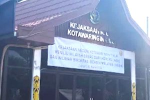 Polsek Mentaya Hulu Menahan Orang Tanpa Surat Panangkapan Dan Pemberitahuan Keluarga