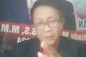 OPINI. Pentingnya Ke Hati Hatian Terhadap Harta Tahta Dan Wanita Bagi Seorang Pemimpin