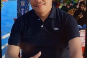 Muksin Kades Lampuyang Teluk Sampit Serobot Tanah Warga Secara Ilegal