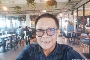 OPINI Pilkada Langsung Memperkecil Politik Transaksional Serta Kongkalikong Eksekutif Dan Legislatif.  Oleh : Muliady Muh.Djufri