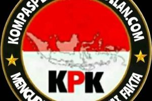 Media Kompas Pemburu Keadilan Resmi Memberhentikan Dengan Hormat beberapa Kaperwil Dan Kabiro.