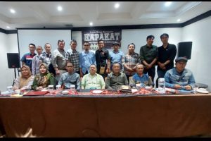 Menyandang Status Rentan, Kuripan Menjadi Benteng Pertahanan Bahasa Bakumpai