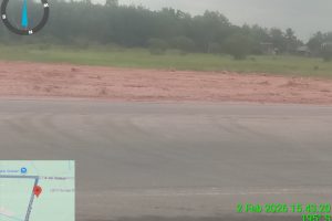 Warga Ibul Besar III Resah, Proyek Timbunan Tanah Dinilai Ganggu Aktivitas dan Keselamatan