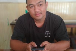 Di PHK Tanfa Surat Peringatan Oleh PT PLN Nusa Daya: Rio Krismana Sangat Keberatan