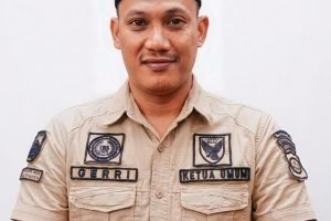 Ketua Umum Forum Cakar Sriwijaya Kecam Dugaan Pengrusakan Segel Bangunan Ilegal di Jalan Demang Lebar Daun