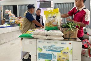 BULOG DIY Pastikan Harga Beras dan Minyakita Stabil Jelang Idul Fitri 2026, Stok Dipastikan Aman