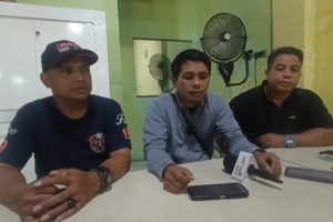 Debitur Niat Mau Bayar Motor, Diduga Jadi Korban Penganiayaan Oleh Oknum Karyawan Lesing FIF GROUP