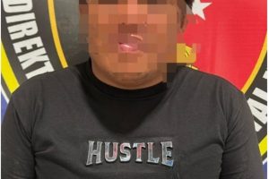Residivis Begal Motor Dibekuk Polda Sumsel, 9 Aksi Kejahatan di Palembang Terungkap