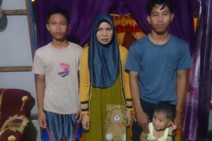 Penangkapan Asan Warga Bagendang Tengah Oleh Polda Kalteng Di Duga Menyalahi Prosedur