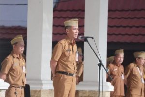 BAPPERIDA Barito Kuala Tekankan Usulan Pembangunan Wajib Melalui SIPD