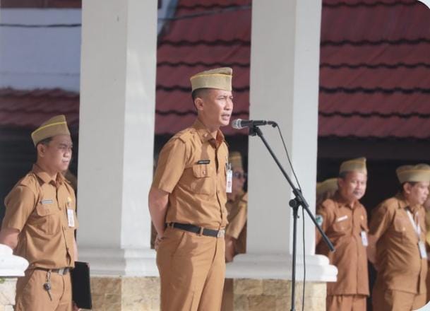 BAPPERIDA Barito Kuala Tekankan Usulan Pembangunan Wajib Melalui SIPD