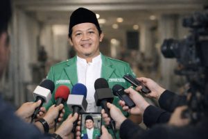 Sikapi Kasus Gus Yaqut, GP Ansor Sulsel Imbau Kader Jaga Nama Baik Organisasi