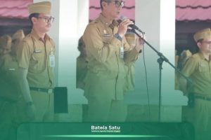 BPKAD Barito Kuala Pesan Tekankan Percepatan DAK Fisik Dan Optimalisasi PAD