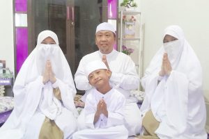 OPINI : Renungan Di Penghujung Ramadhan* Oleh : Ustadz Imran Muhammad Djufri SPd,IMPd,I