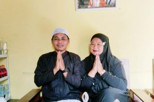 Basith dan Keluarga Mengucapkan Selamat Hari Raya Idhul Fitri 1 Syahwal 1447 Hijriah Ajak Semua Saudara Muslim Agar Saling Bermaafan Pererat Silahturahmi