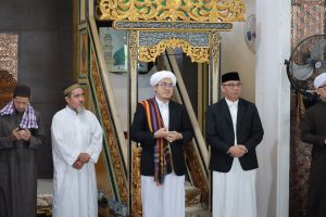 Jaga Persatuan Dan Pererat Silaturahmi Di Hari Kemenangan Idul Fitri