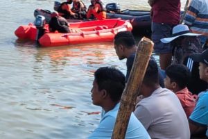 Empat Pelajar Asal Desa Alue Ie Itam Tenggelam di Kuala Peudawa,sedih Tiga korban saudara sekandung Meninggal Dunia