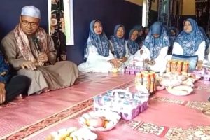 Umroh adalah Perjalanan Spiritual Untuk Mensucikan Jiwa