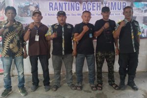 Hut Ke 24 Lsm Gmbi Aceh Timur Memperkuat Solidaritas Dan Peran Sosial Organisasi