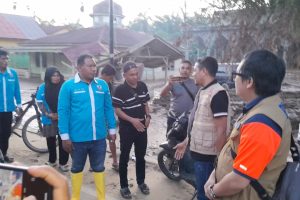 Ketua DPD KNPI Aceh Timur Mengecam Keras Tindakan Pengeroyokan Diduga Dilakukan Preman Suruhan Dimapolda Metro Jaya