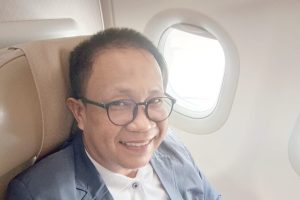 O P I N I Ketidakmandirian Pemimpin Boneka Serta Kelambanannya Dalam Tindakan Mengatasi Masalah Rakyat.