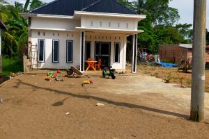 Terjadi Tindak Pidana Kekerasan Penganiayaan di Rumah Kepala Desa Srijaya