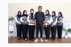 CV Amartika luncurkan layanan cepat perizinan PT, PT perorangan, dan CV, bantu UMKM naik kelas