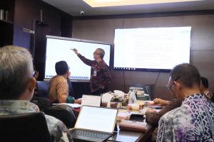 Barito Kuala Siap Terapkan WFH Setiap Jumat, Sekda: Pelayanan Publik Tetap Prioritas