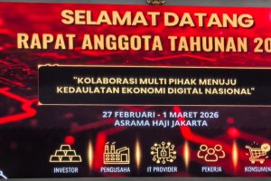 Aneka Ragam Jenis Pertunjukan Budaya Di Kongres Koalisi Nasional Perempuan Indonesia 2026