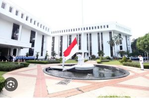 Anggota Kelompok Tani Ramban Jaya Resmi Laporkan Dadang Dan Aturyadi Ke Polda Kalteng