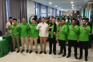 PKB Aceh Timur Sukses Gelar Muscab, Lahirkan 6 Nama Kadidat Ketua DPC