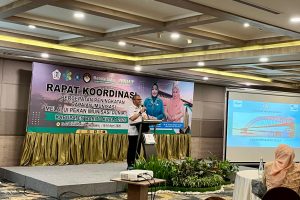 Pekan Imunisasi Dunia 2026, Pemkab Batola Gelar Rakor Percepatan Peningkatan Capaian