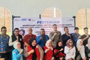 DPRK dan CMC Dorong Pemulihan Pascabanjir Aceh Timur