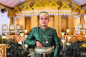 Rusliadi Darwis Dinilai Pantas Jadi Calon Kuat Kepala Desa Labokong Berikutnya